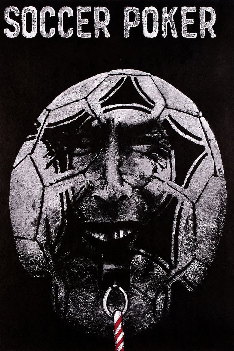 Soccer Poker poster