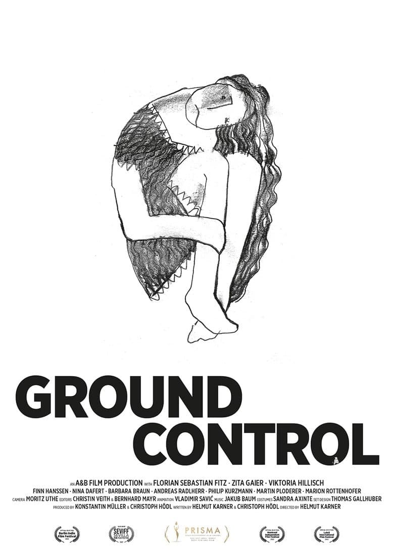 Ground Control poster