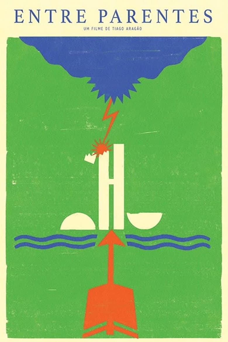 Entre Parentes poster