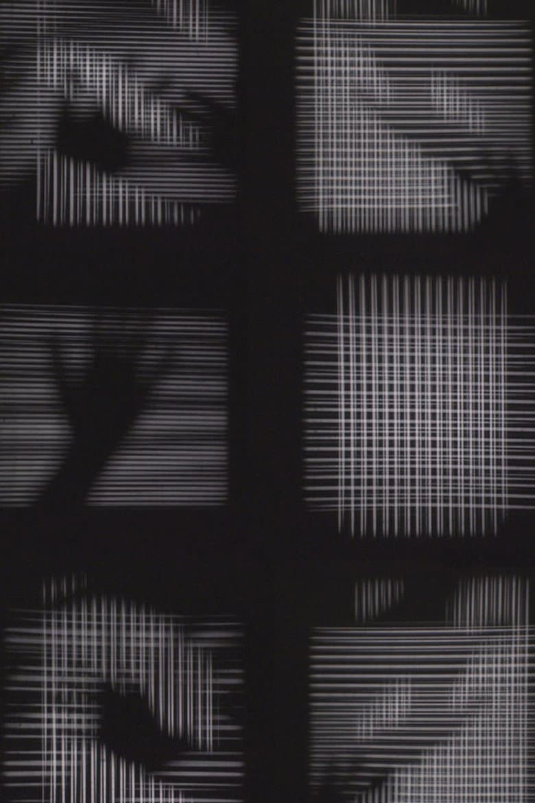 Inside the Machine poster