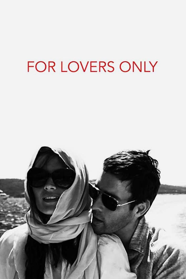 For Lovers Only poster