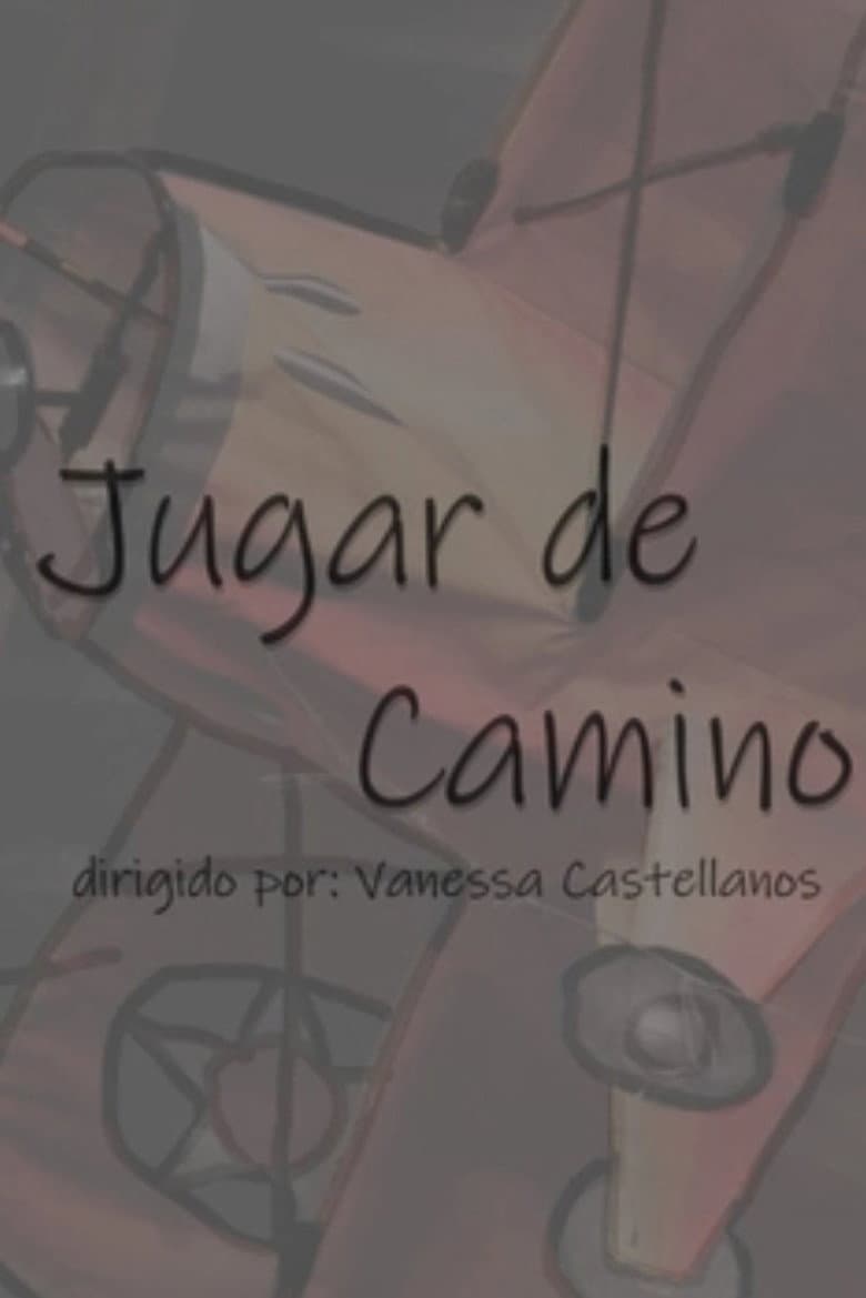 Jugar de Camino poster