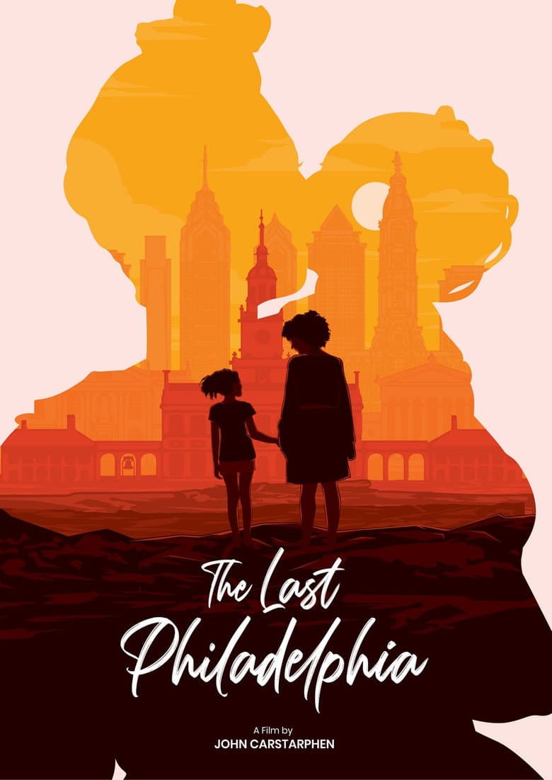 The Last Philadelphia poster