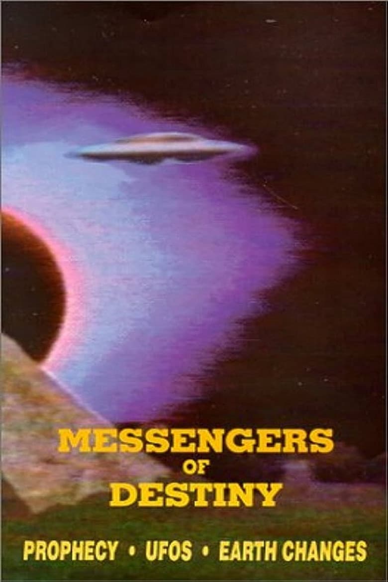 Messengers of Destiny poster
