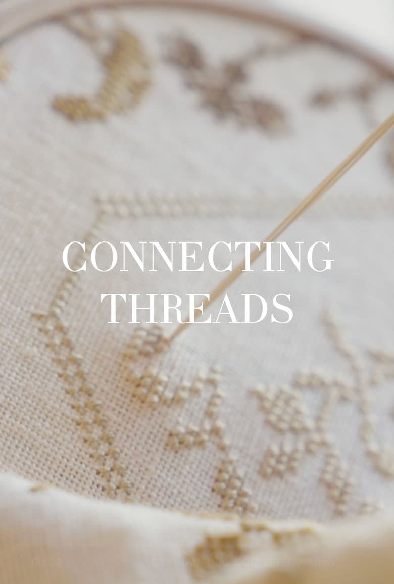 Connecting Threads poster