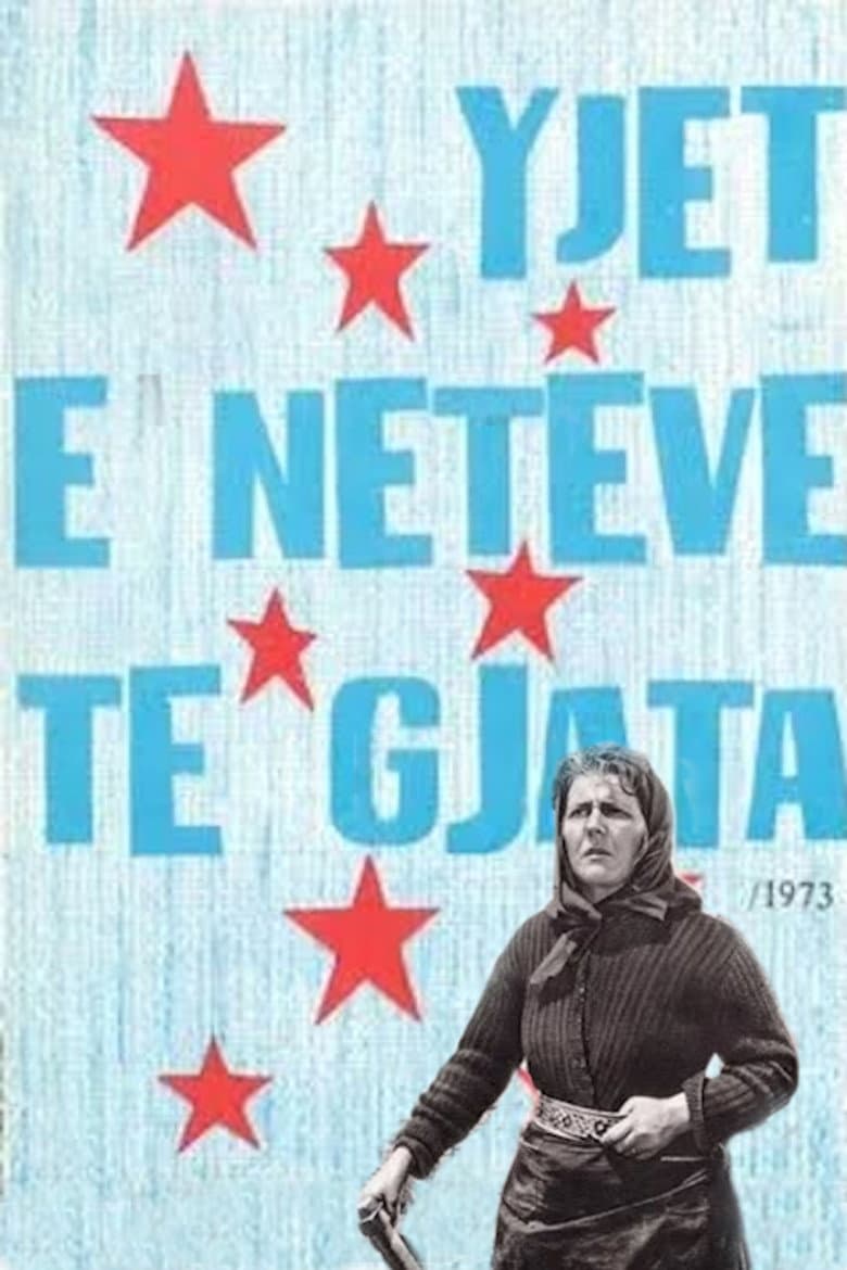 Stars of Long Nights poster