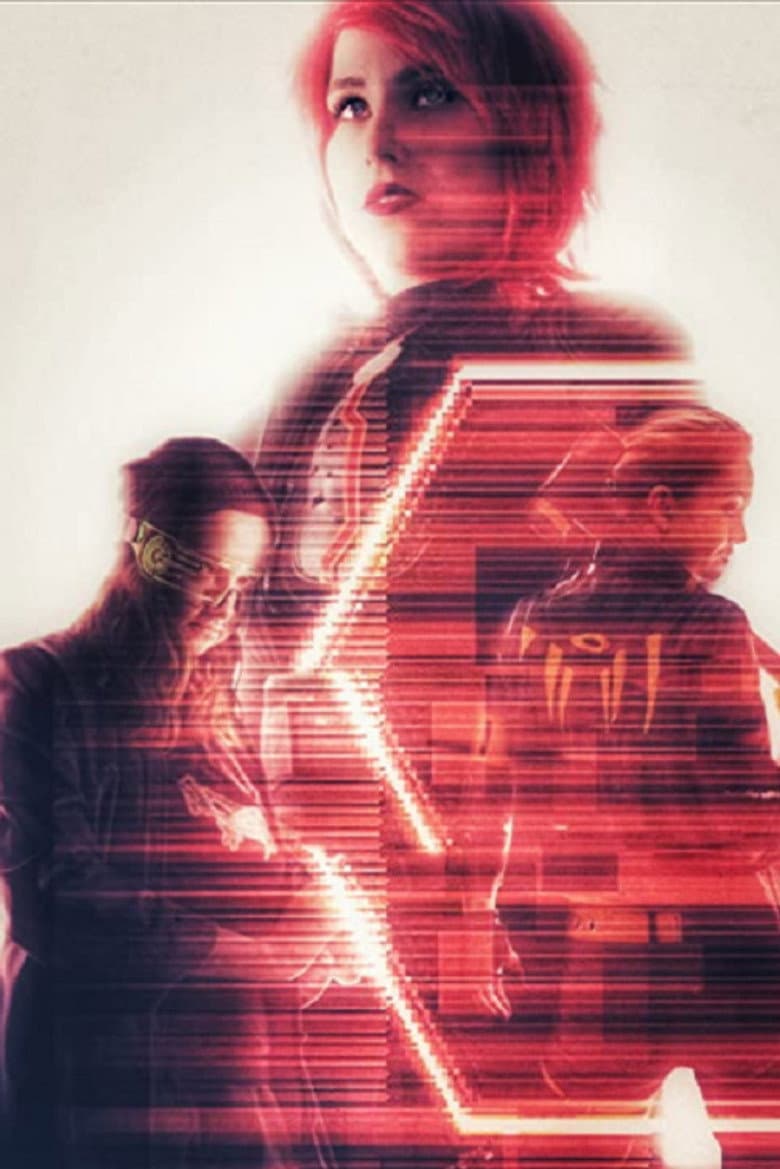 Slasher House 3 poster