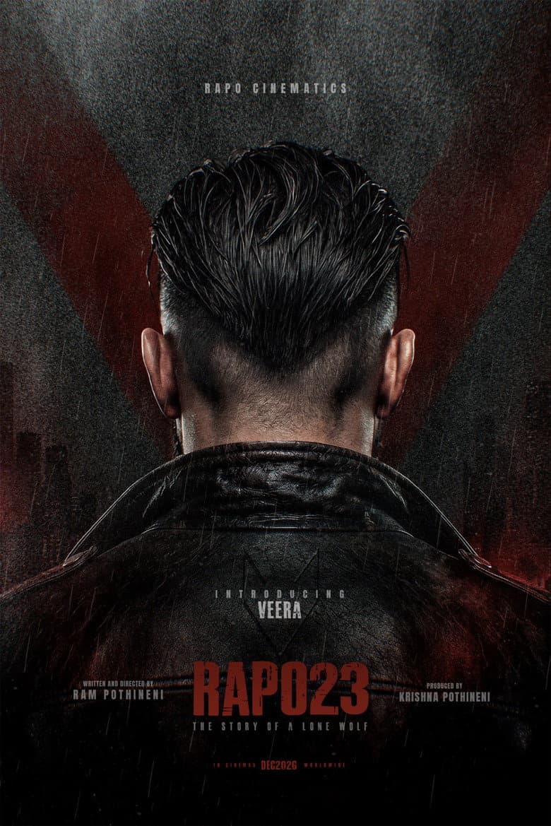RAPO23 poster