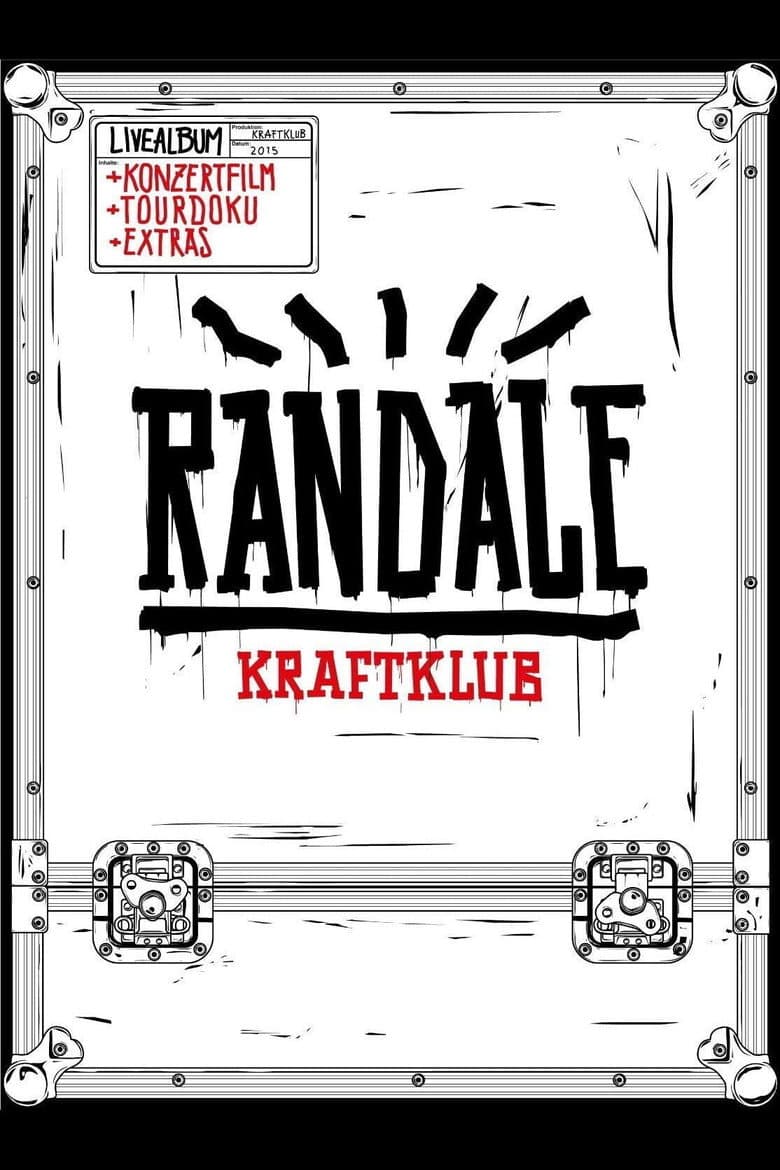 Randale poster