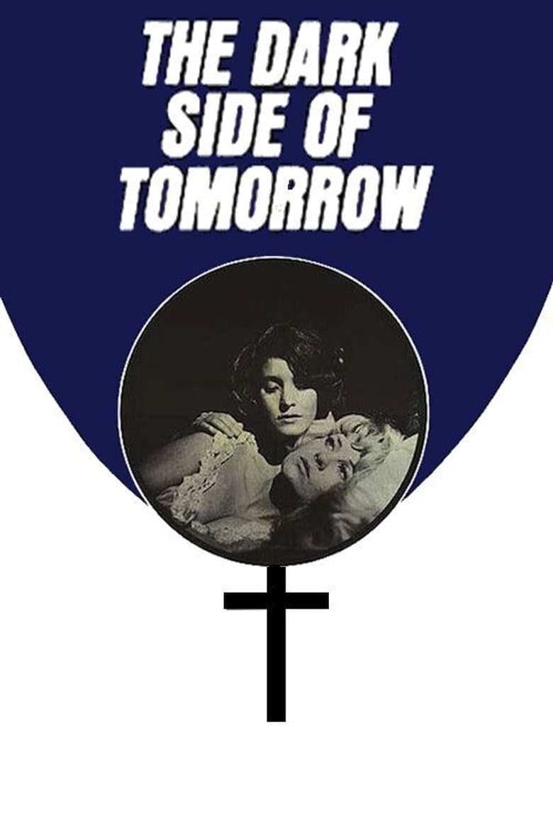 The Dark Side of Tomorrow poster