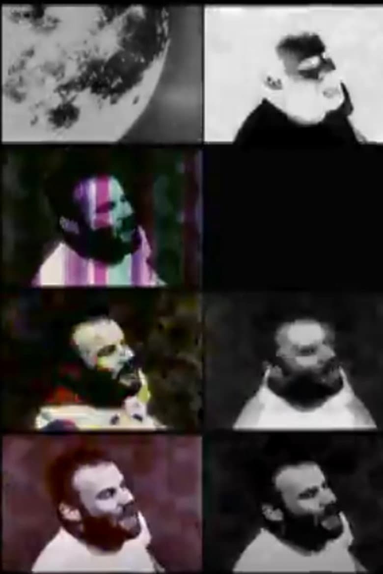 Artificial Light x20 poster