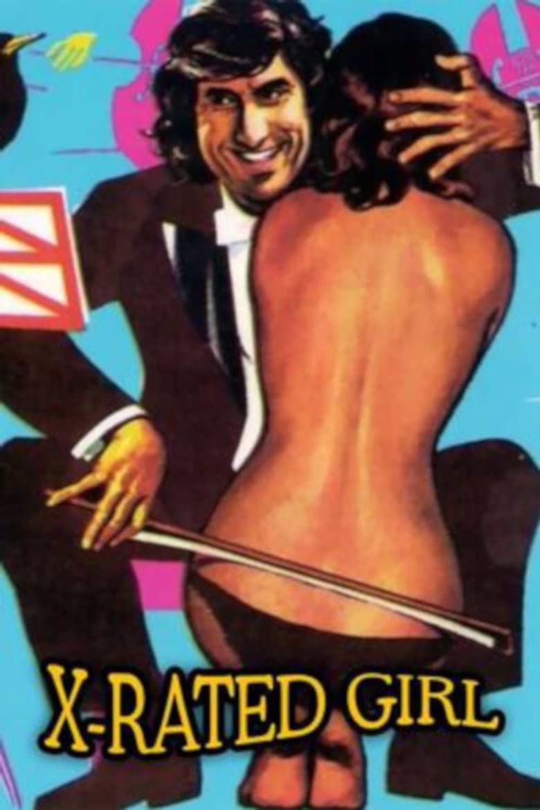 Secret Fantasy poster