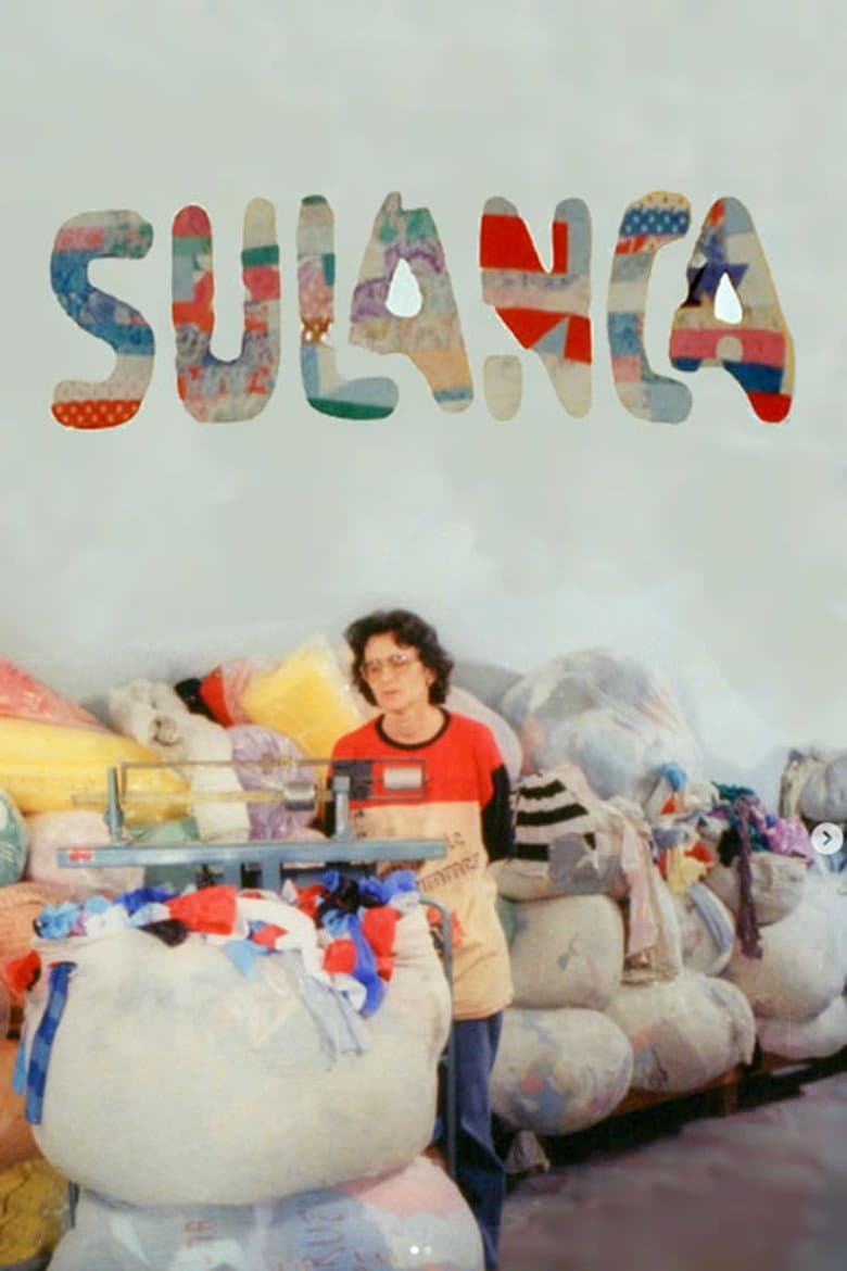 Sulanca poster