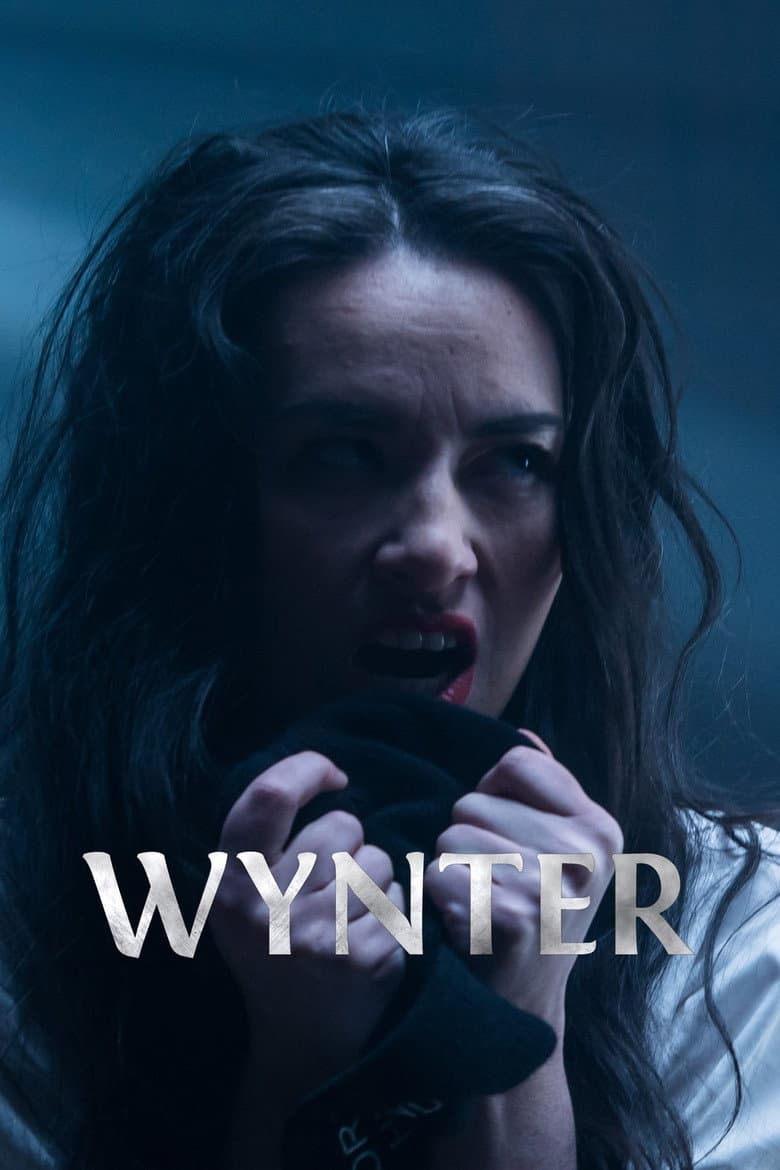 Wynter poster