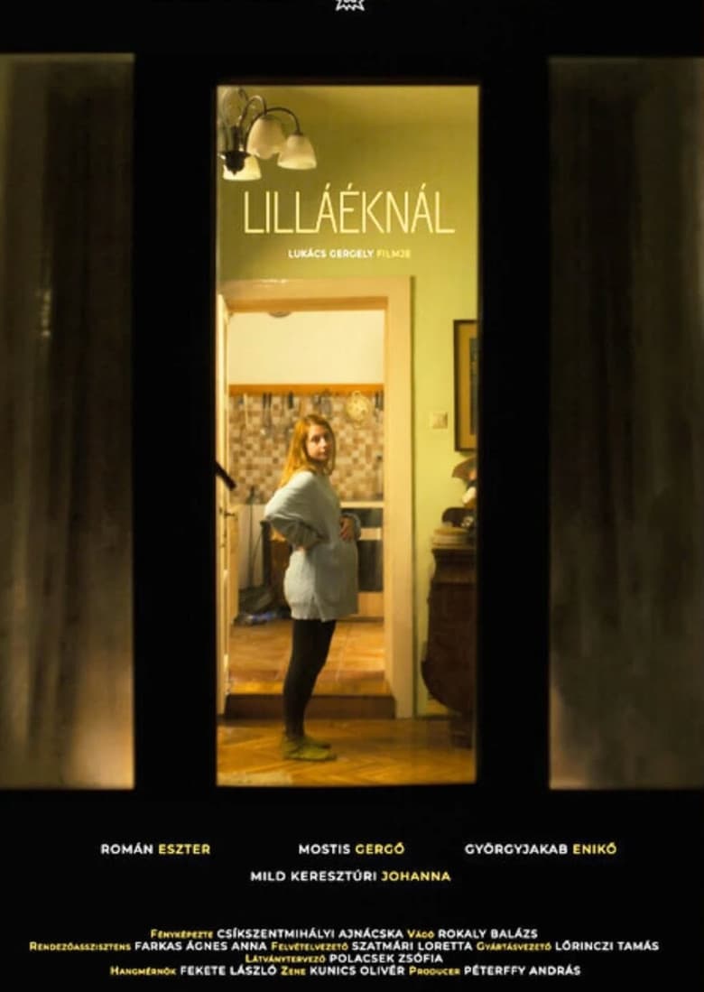 Lilla’s Home poster