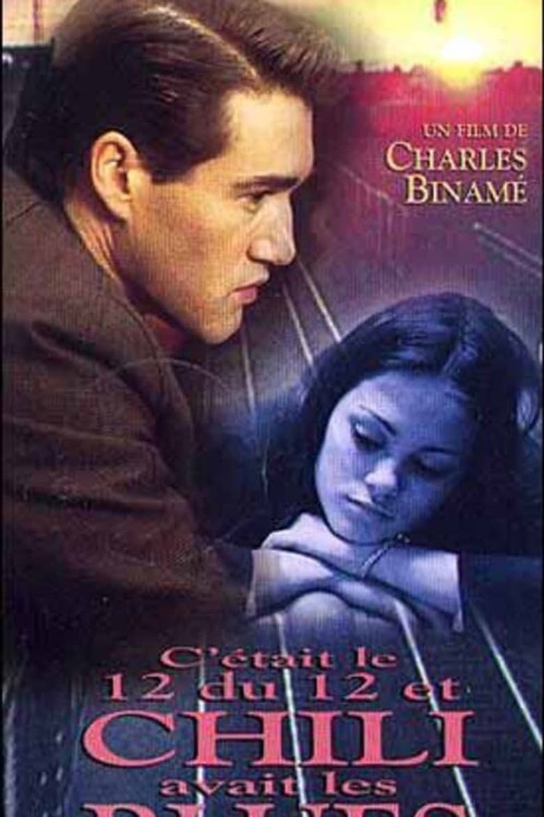 Chili's Blues poster