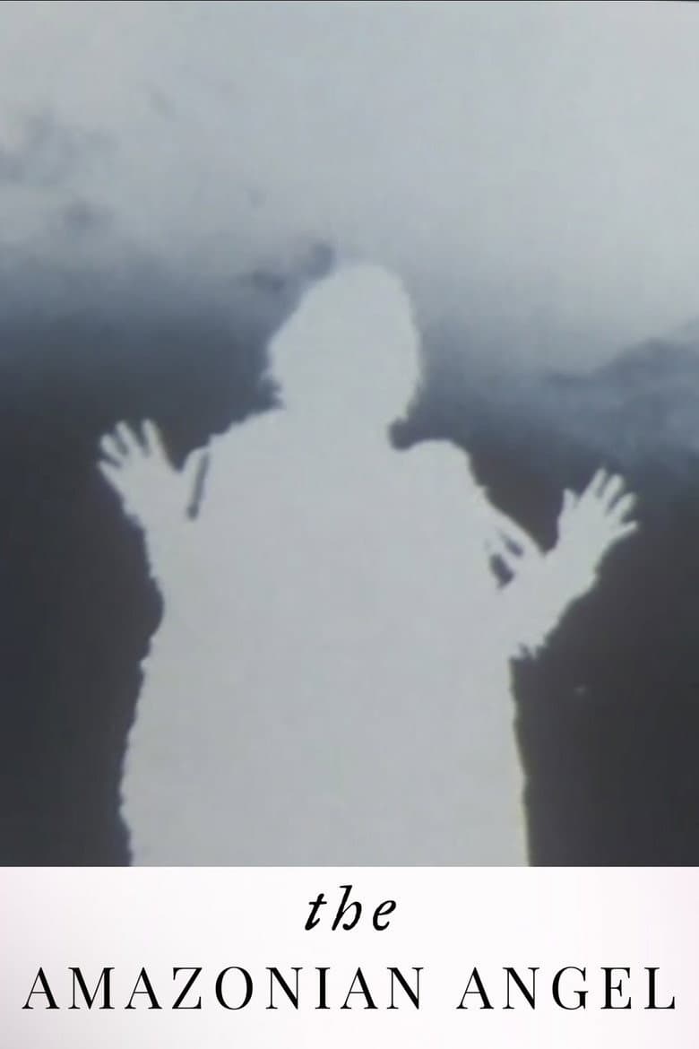 The Amazonian Angel poster