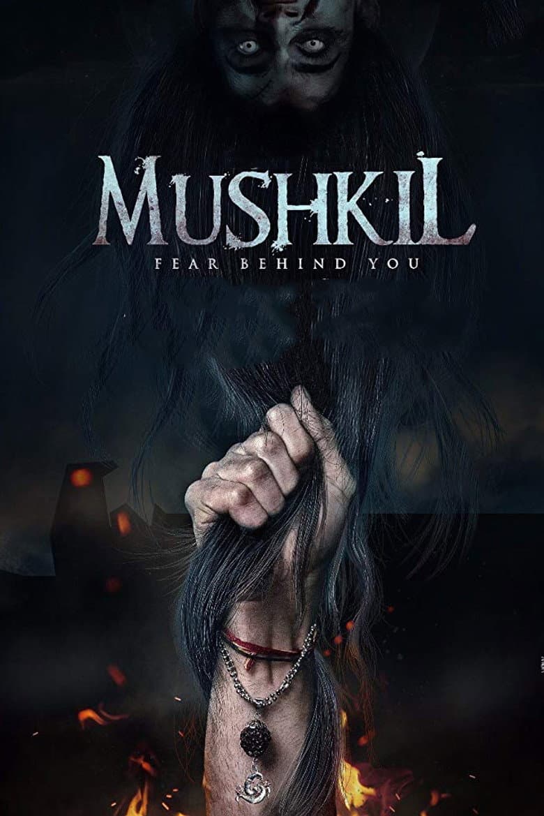 Mushkil poster
