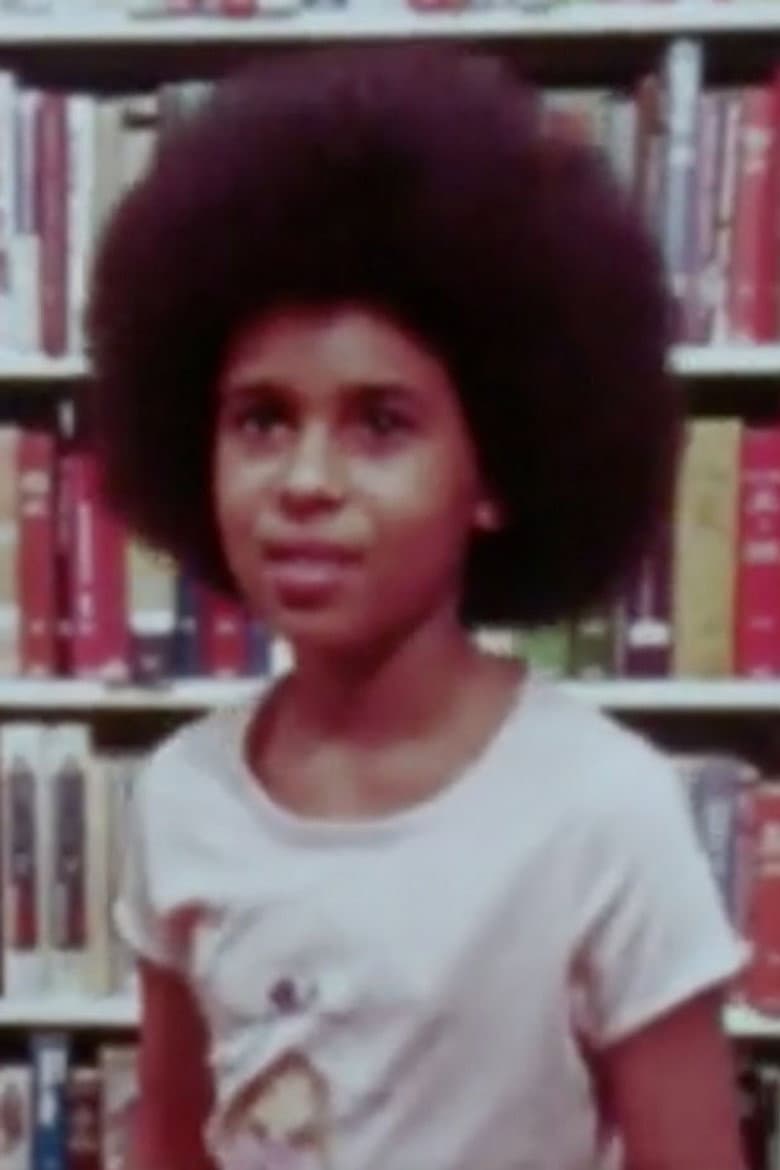 Library World poster