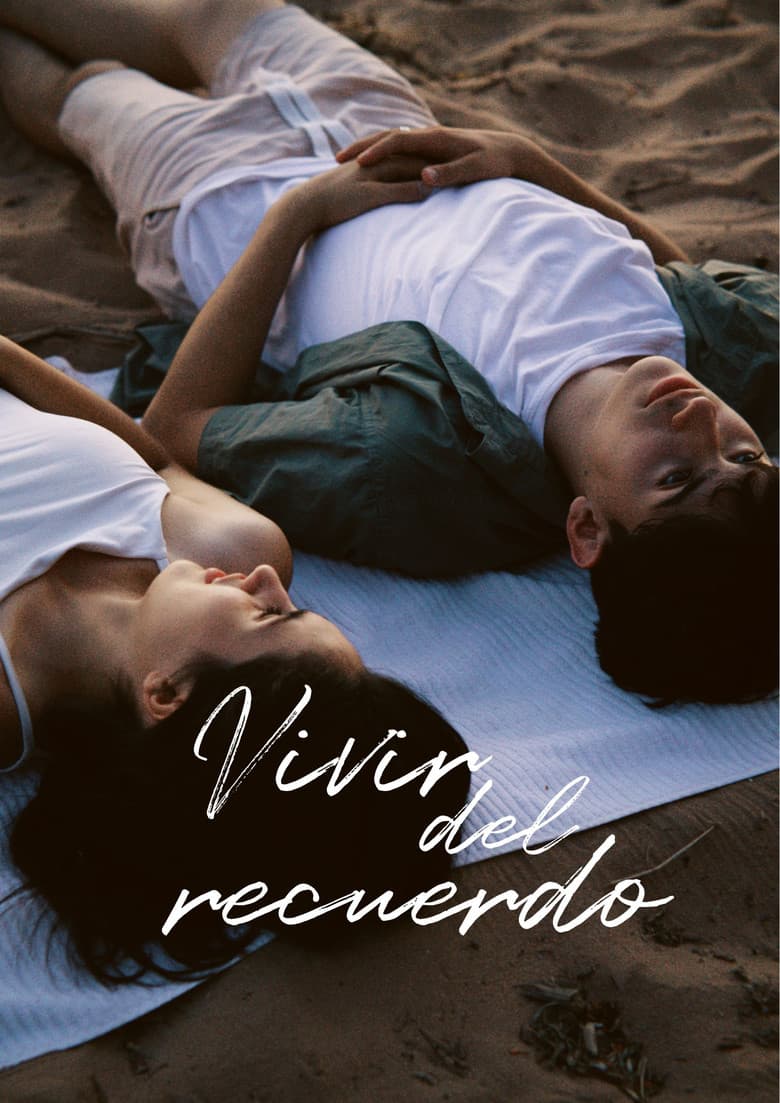 Vivir del recuerdo poster