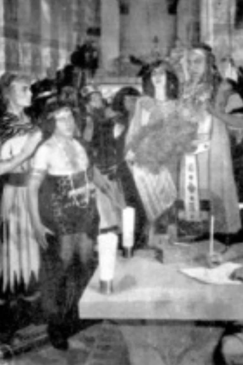 Der Schädel der Pharaonentochter poster