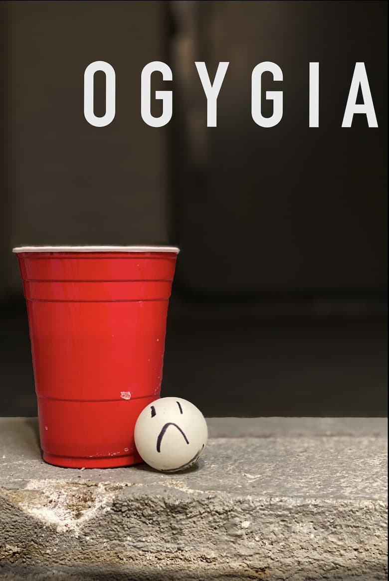 Ogygia poster