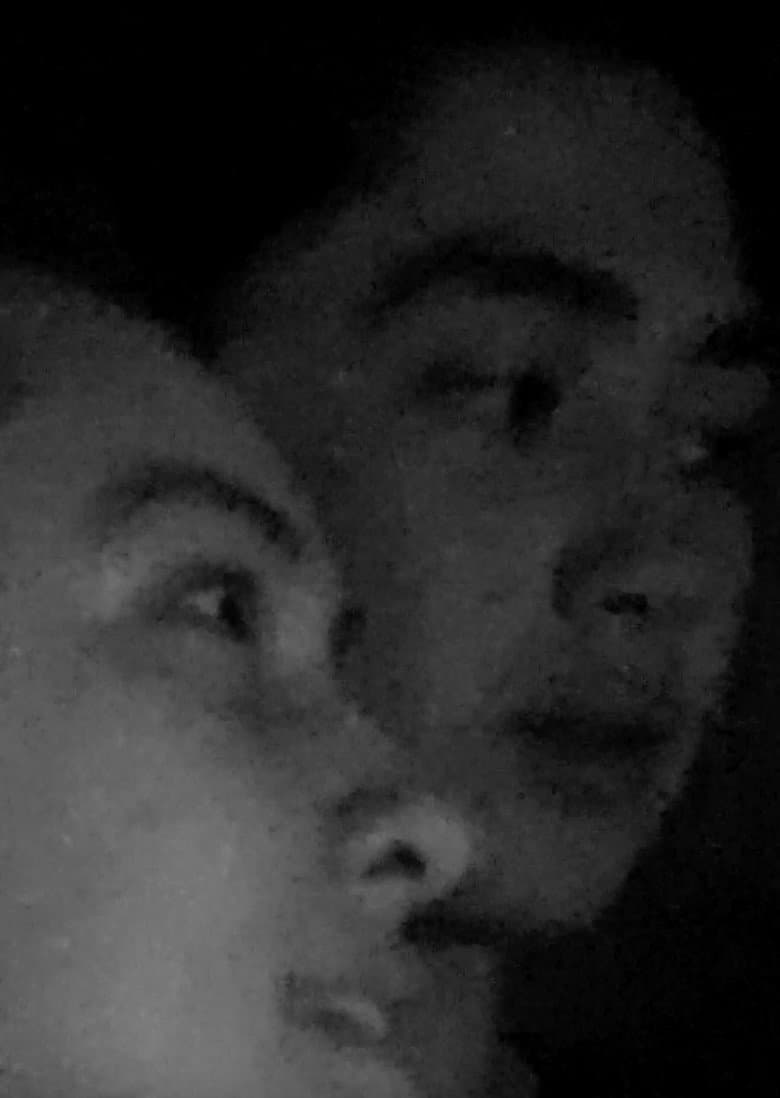 je suis coincé à la dérive poster