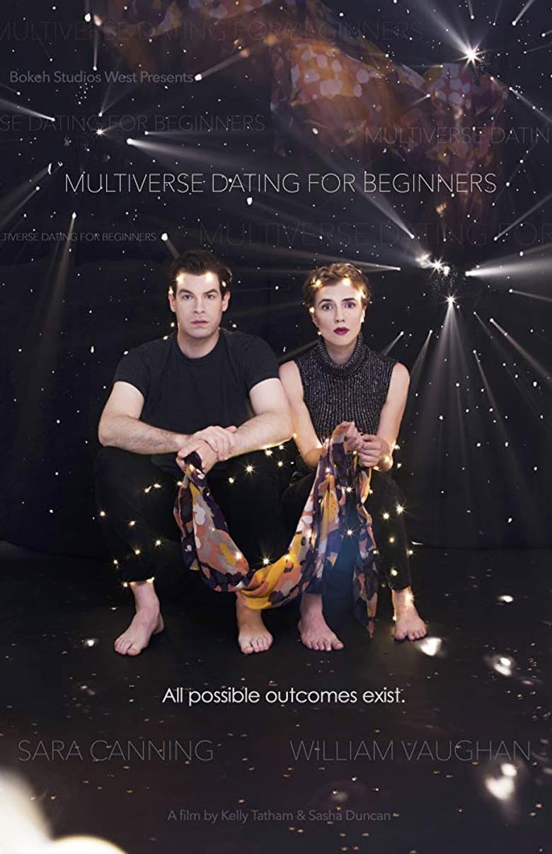 Multiverse Dating For Beginners poster