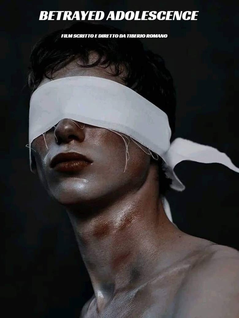 Betrayed Adolescence poster