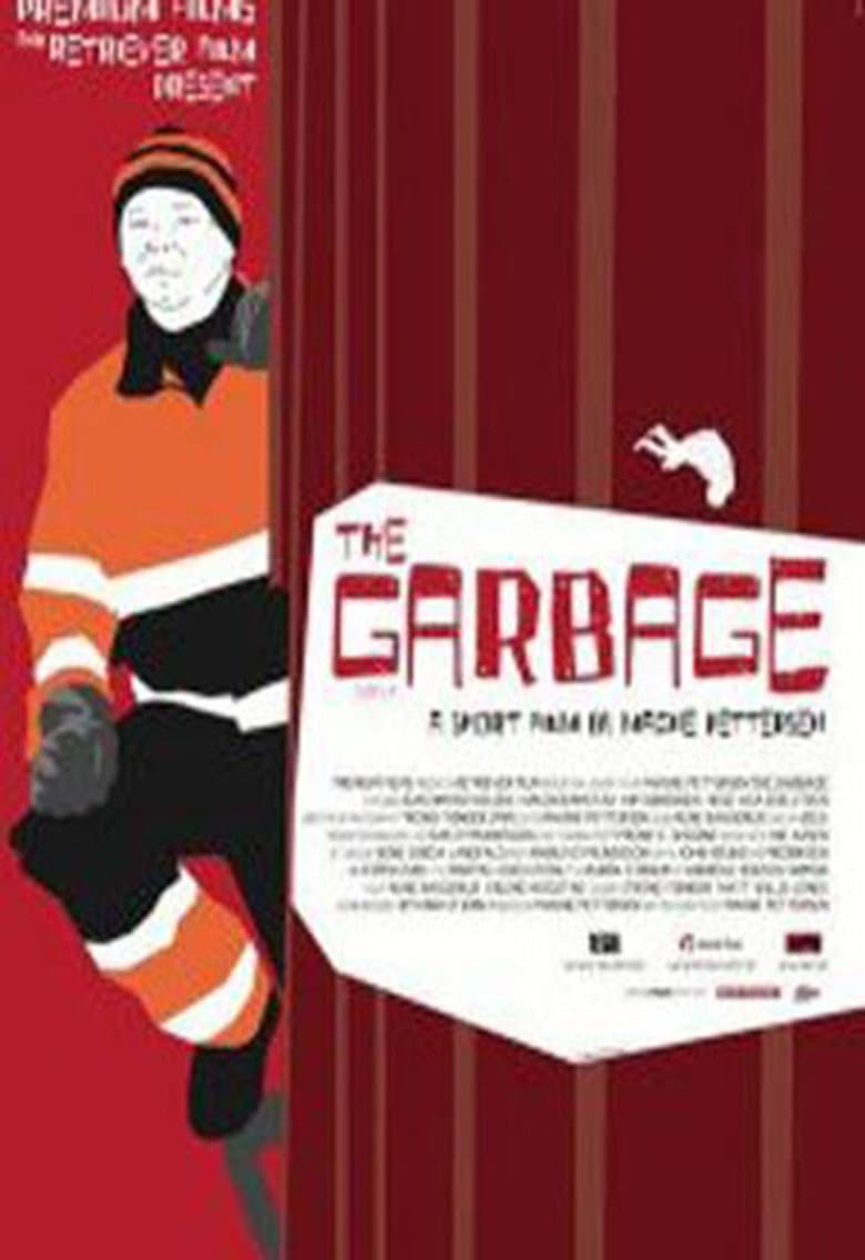 The Garbage poster
