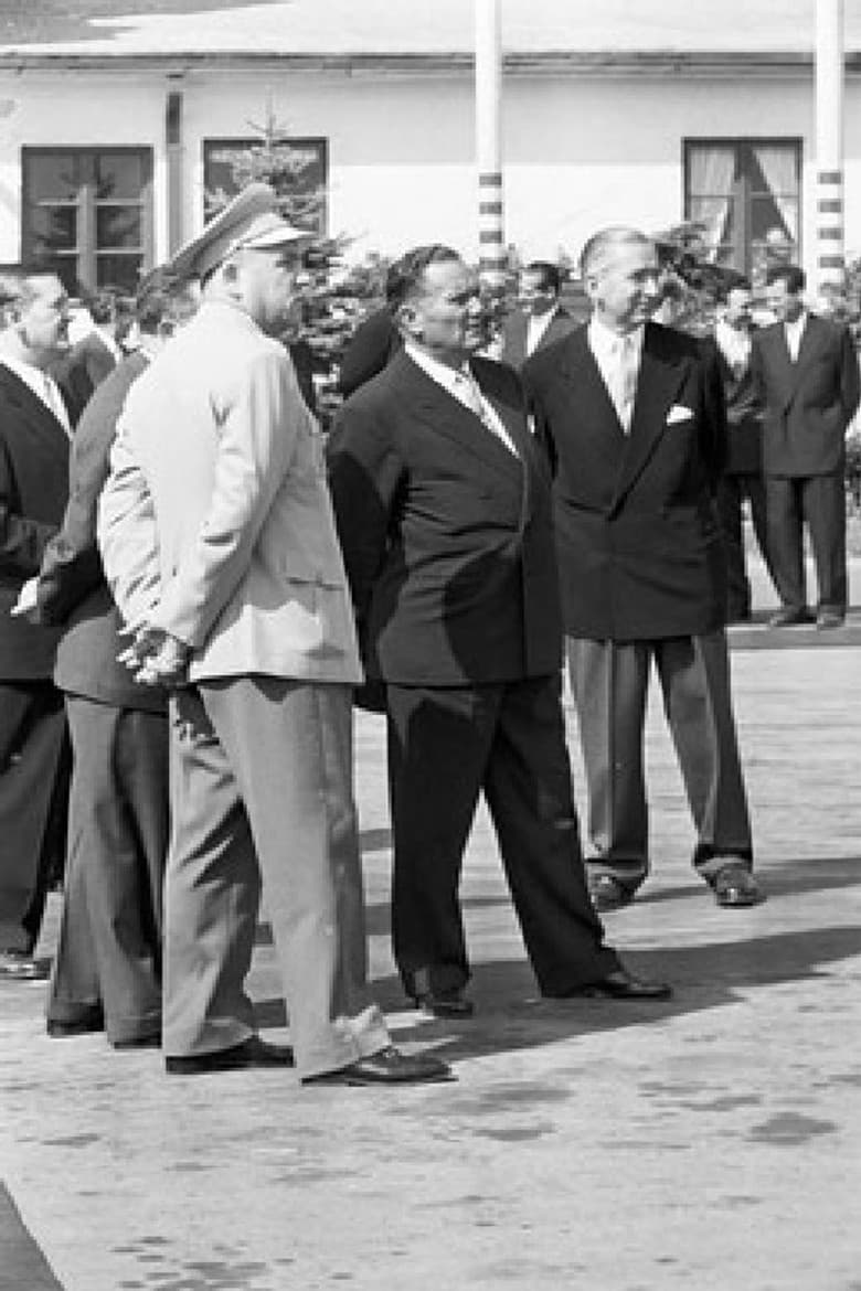 Foundations of Solidarity poster