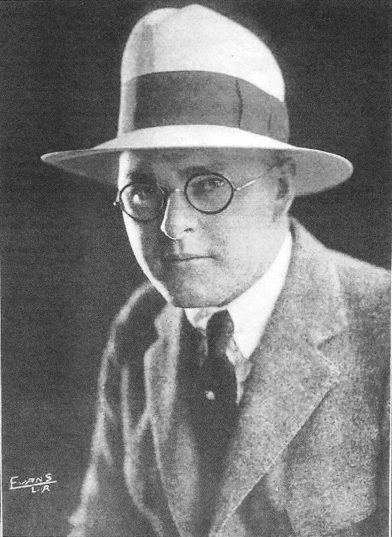 The Despoiler poster