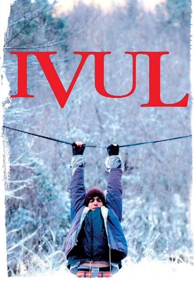 Ivul poster