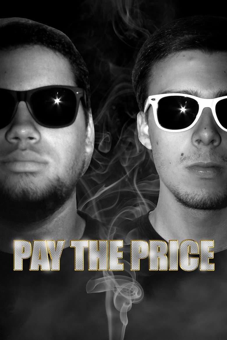Pay The Price poster
