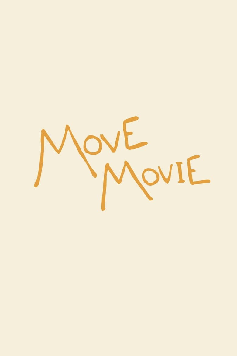 Move Movie poster