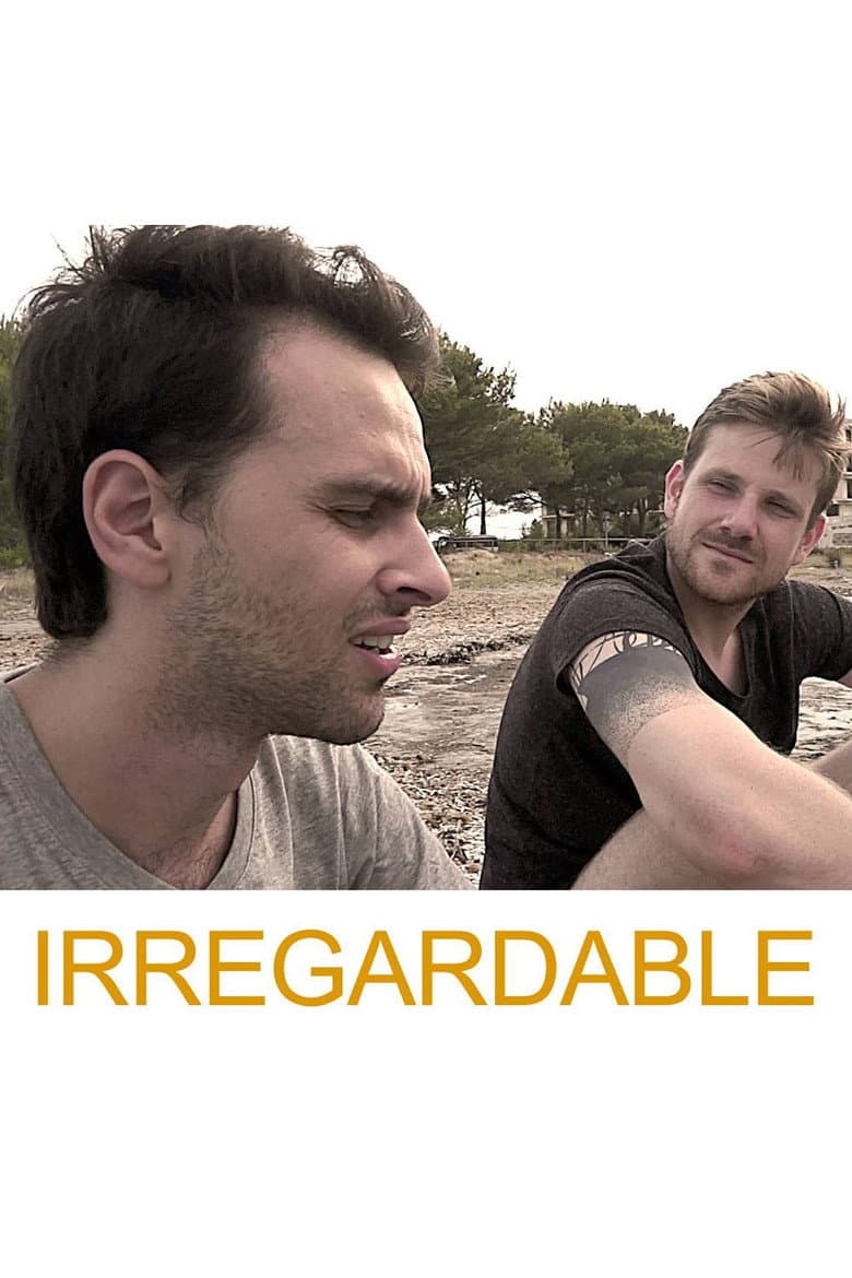 Irregardable poster