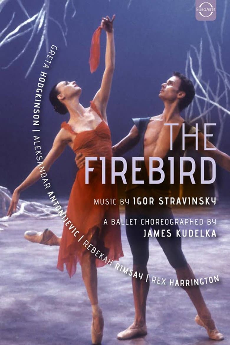 The Firebird poster