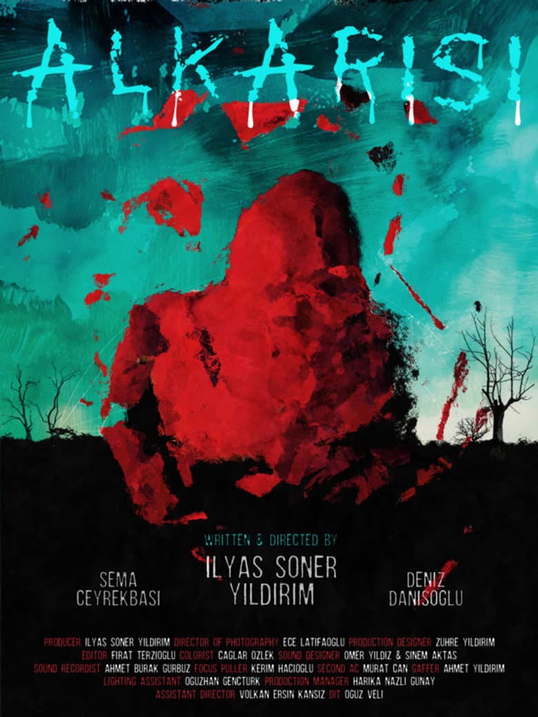 Alkarisi poster