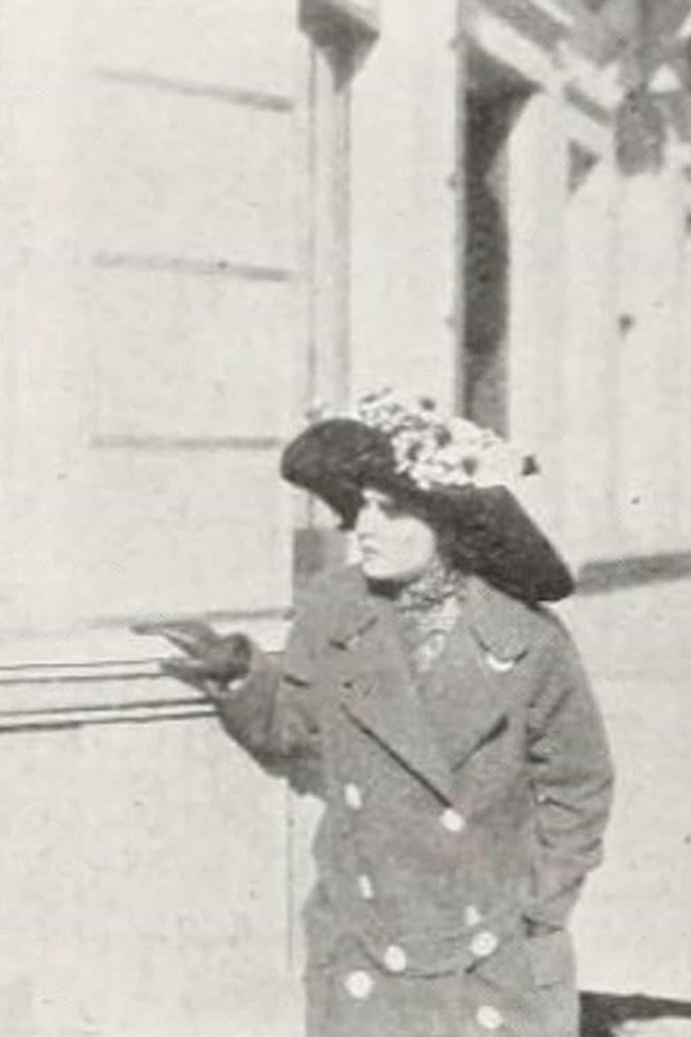 The Stumbling Block poster