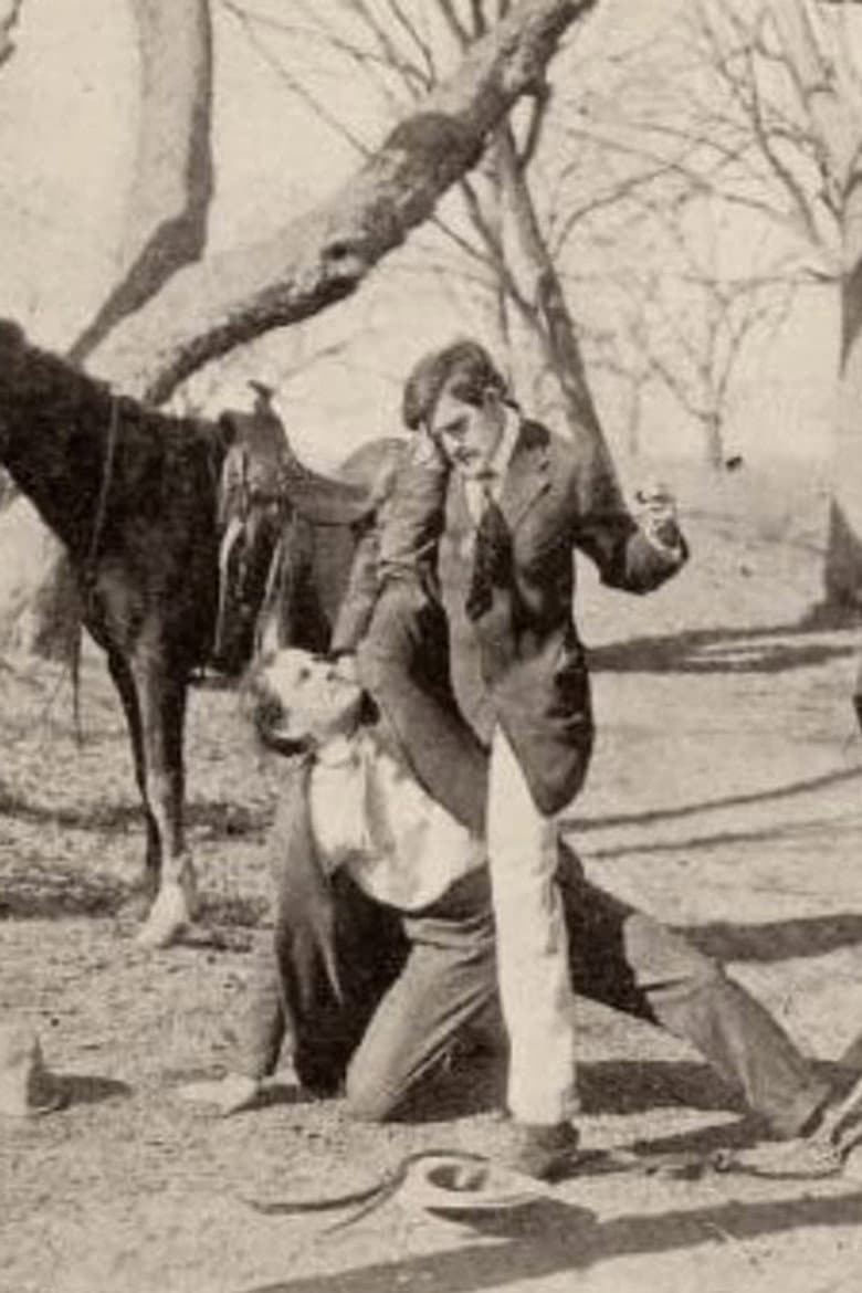 In Time for Press poster