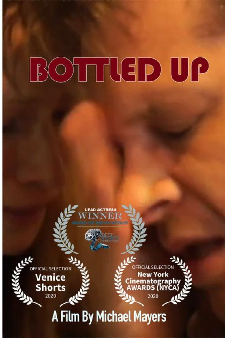 Bottled Up poster