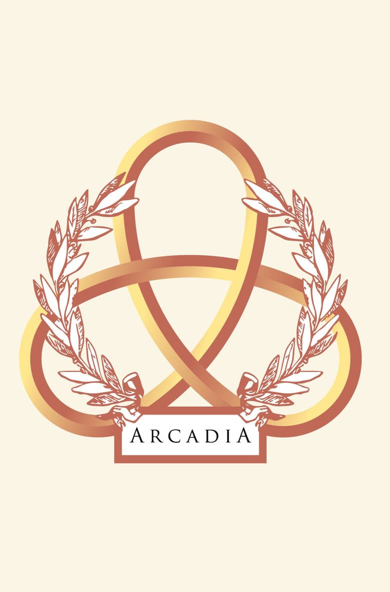 Arcadia poster