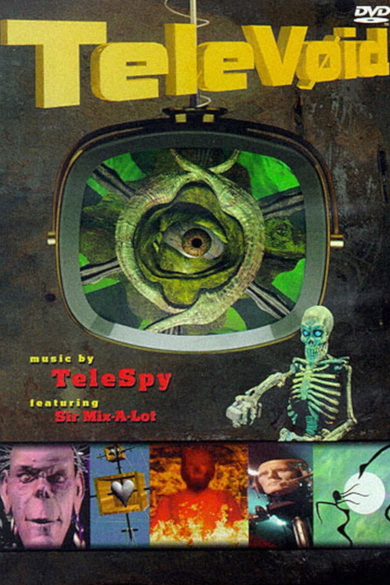 Televoid poster