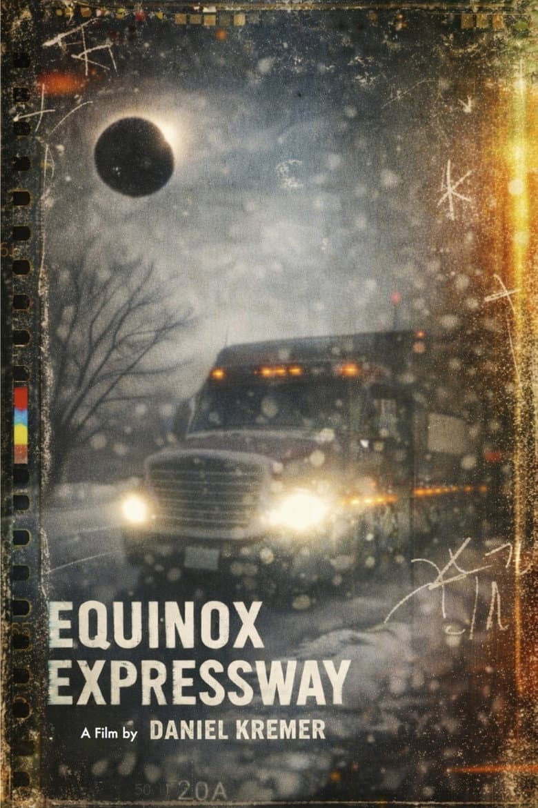 Equinox Expressway poster