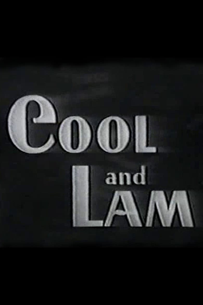 Cool and Lam poster