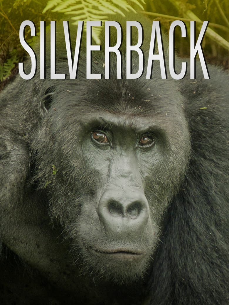Silverback poster
