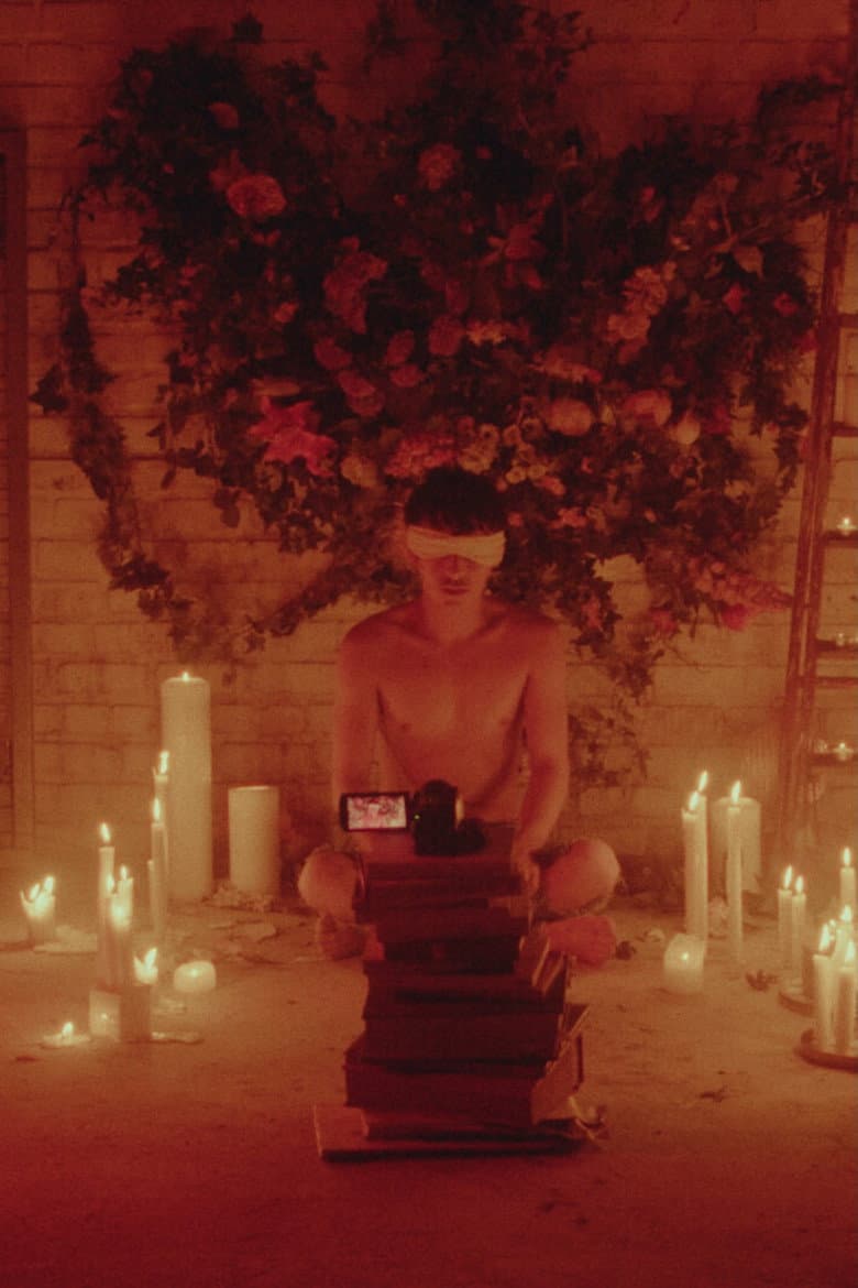 Kiss Me by the Sight poster