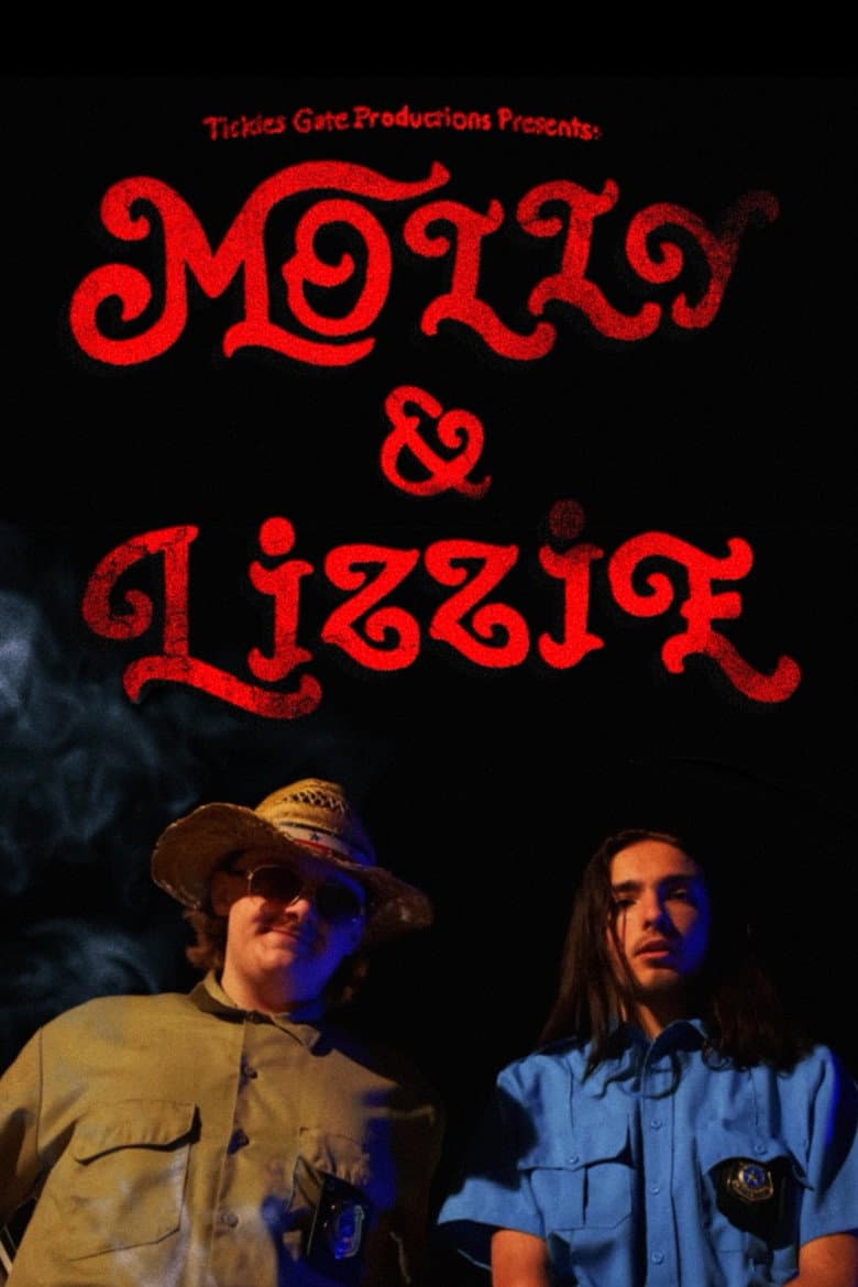 Molly & Lizzie poster