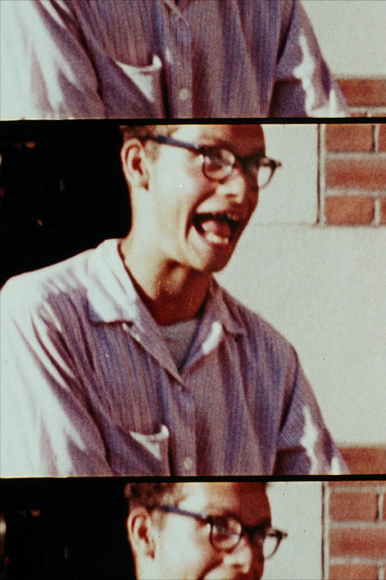 A Reel of Home Movies poster