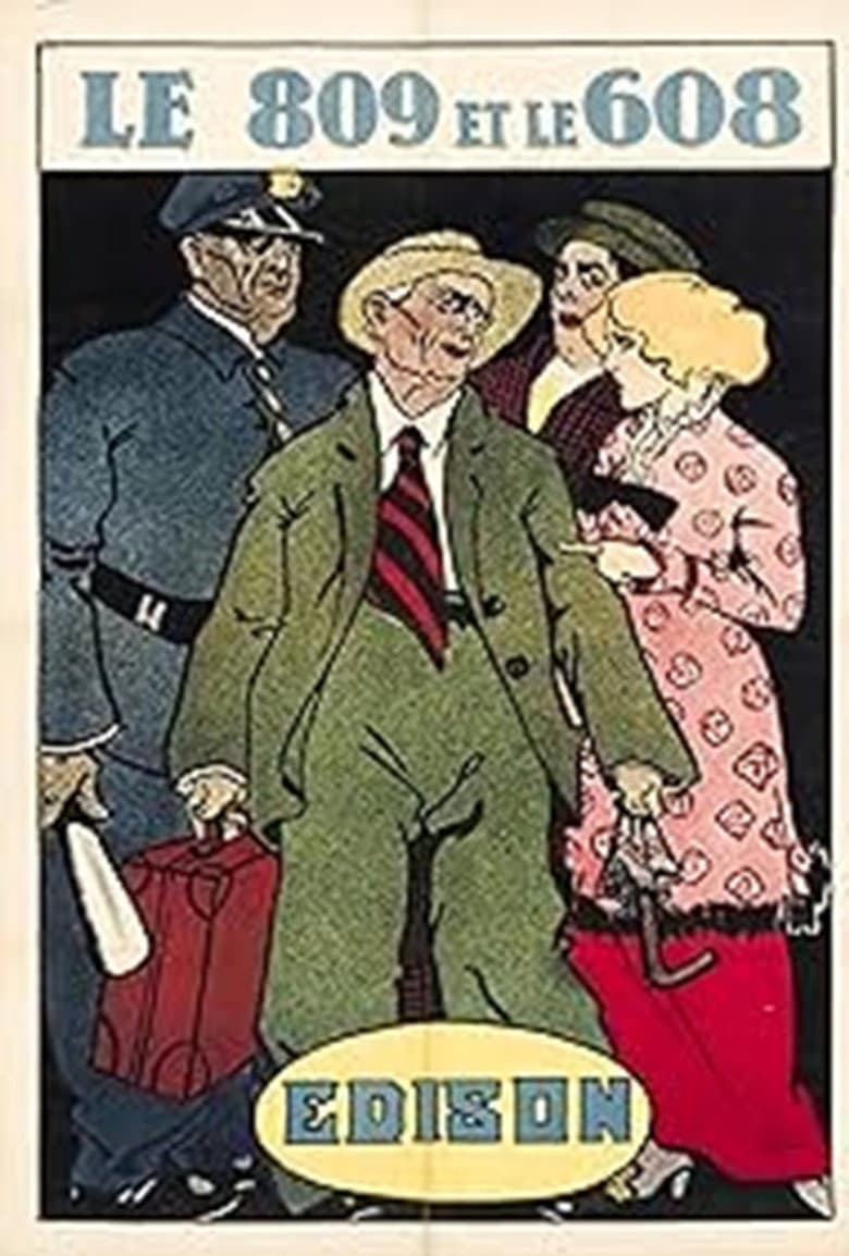 The Right Number, But the Wrong House poster